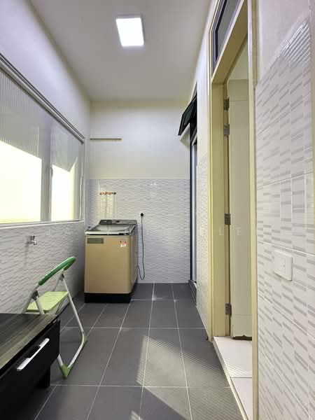 Twin Villa for Sale in Gelugor (Penang) - Jacyntha Lee - Interior - PropertyGuru.com.my