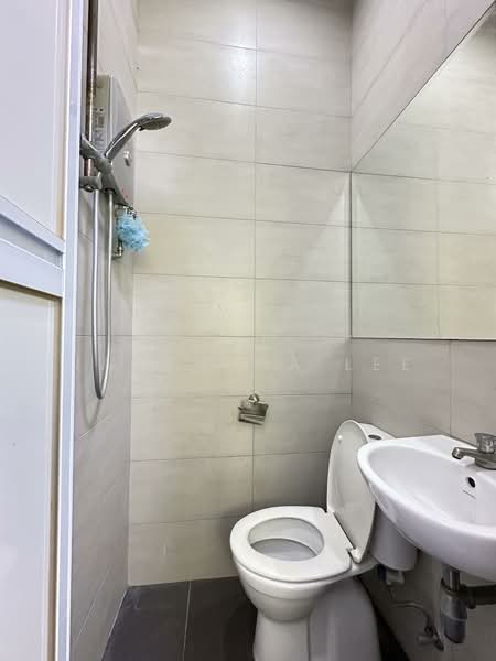 Twin Villa for Sale in Gelugor (Penang) - Jacyntha Lee - Bathroom - PropertyGuru.com.my