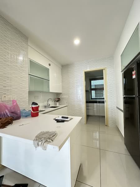 Twin Villa for Sale in Gelugor (Penang) - Jacyntha Lee - Kitchen - PropertyGuru.com.my