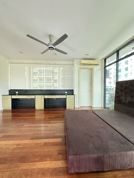 Twin Villa for Sale in Gelugor (Penang) - Jacyntha Lee - Living Room - PropertyGuru.com.my