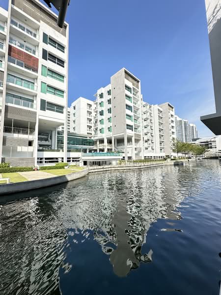 Twin Villa for Sale in Gelugor (Penang) - Jacyntha Lee - Exterior - PropertyGuru.com.my