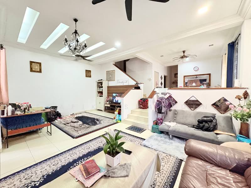 Seksyen U10 untuk Untuk Dijual - RM 650,000, Apr 2026 - PropertyGuru.com.my