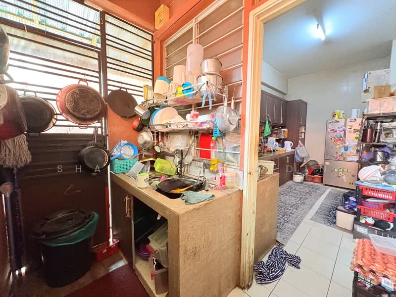Seksyen U10 untuk Untuk Dijual - RM 650,000, Apr 2026 - PropertyGuru.com.my