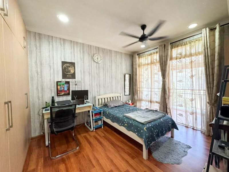 For Sale - 2.5 Storey Semi-D Presint 18, Putrajaya untuk Untuk Dijual - RM 2,000,000, Mac 2026 - Bedroom - PropertyGuru.com.my