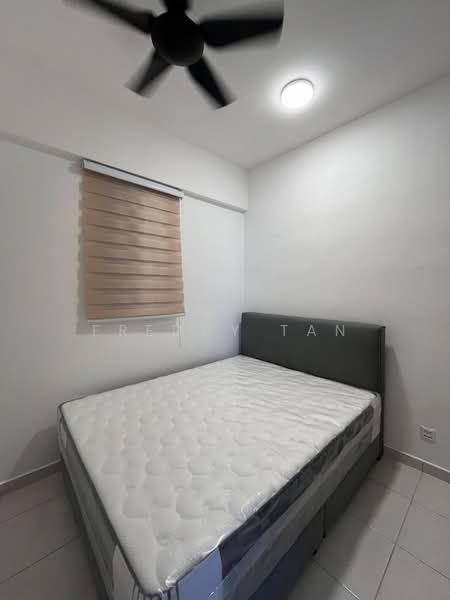 Condominium for Rent at Ideal Residency - Freddy Tan - Bedroom - PropertyGuru.com.my