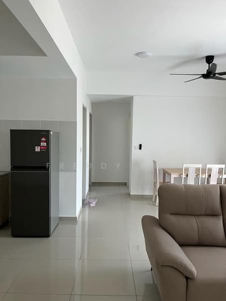 Condominium for Rent at Ideal Residency - Freddy Tan - PropertyGuru.com.my