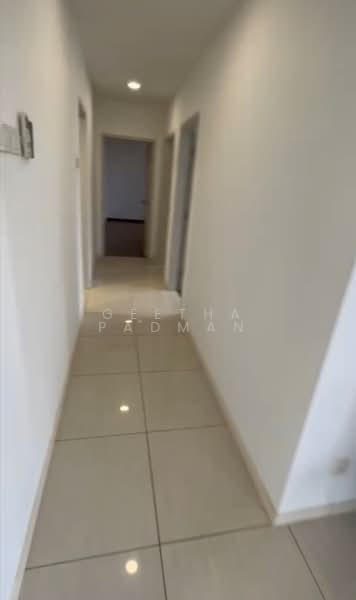 Condominium for Rent at Inwood Residences - Geetha Padman - Corridor - PropertyGuru.com.my