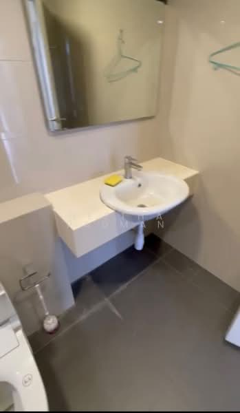 Condominium for Rent at Inwood Residences - Geetha Padman - Bathroom - PropertyGuru.com.my