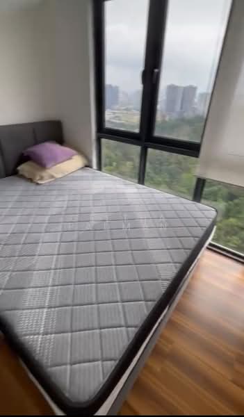 Condominium for Rent at Inwood Residences - Geetha Padman - Bedroom - PropertyGuru.com.my