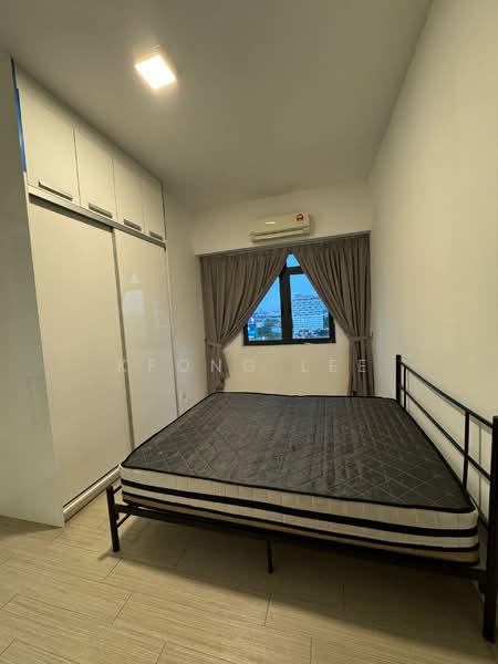 Service Residence for Rent at The Grand @ Kelana Damansara Suite - Kfong Lee - Bedroom - PropertyGuru.com.my