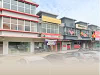 For Rent - Jayamas 2