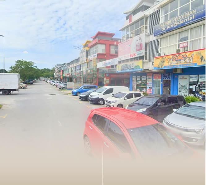 Jayamas 2 untuk Untuk Disewa - RM 7,000 /bulan, Mac 2026 - Exterior - PropertyGuru.com.my