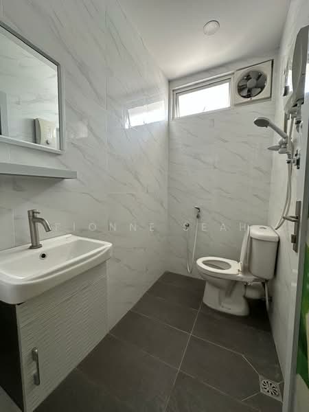 Desa Aman untuk Untuk Dijual - RM 210,000, Feb 2026 - Bathroom - PropertyGuru.com.my