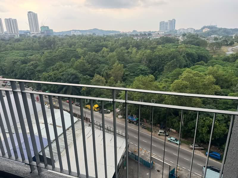 Vierra Residence untuk Untuk Disewa - RM 1,500 /bulan, Mac 2026 - View - PropertyGuru.com.my