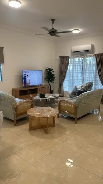 Semi-Detached House for Sale in Bandar Putra Permai (Seri Kembangan) - Arnica Low - PropertyGuru.com.my