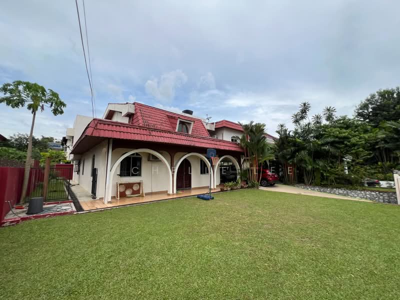 Bungalow for Sale in SS3 (Petaling Jaya) - Michelle Lee - PropertyGuru.com.my