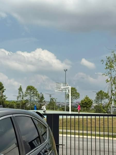 2-storey Terraced House for Rent in Dengkil (Selangor) - Maznee Realtor - Exterior - PropertyGuru.com.my