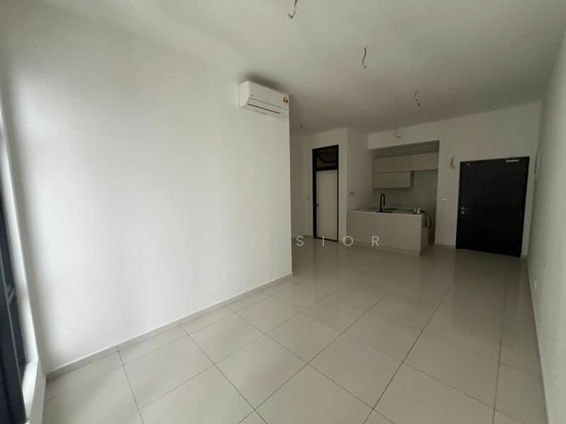 Service Residence for Sale at Space Residency - Suny Sior - Interior - PropertyGuru.com.my