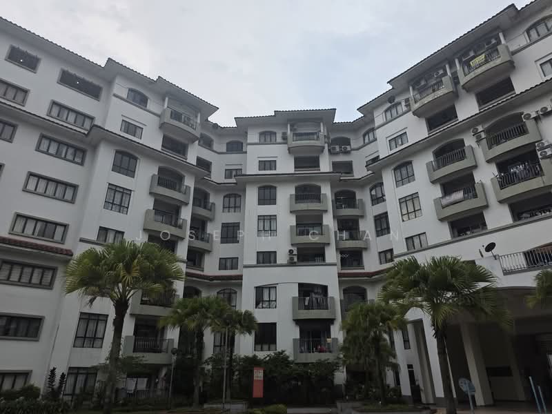 Condominium for Sale at Sri Alam Condominium - Joseph Chan - Exterior - PropertyGuru.com.my