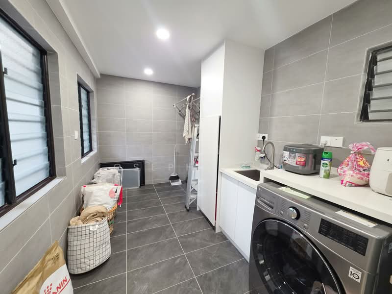 Condominium for Sale at Sri Alam Condominium - Joseph Chan - Interior - PropertyGuru.com.my