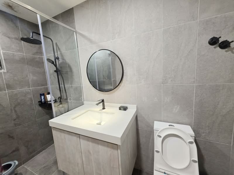 Condominium for Sale at Sri Alam Condominium - Joseph Chan - Bathroom - PropertyGuru.com.my