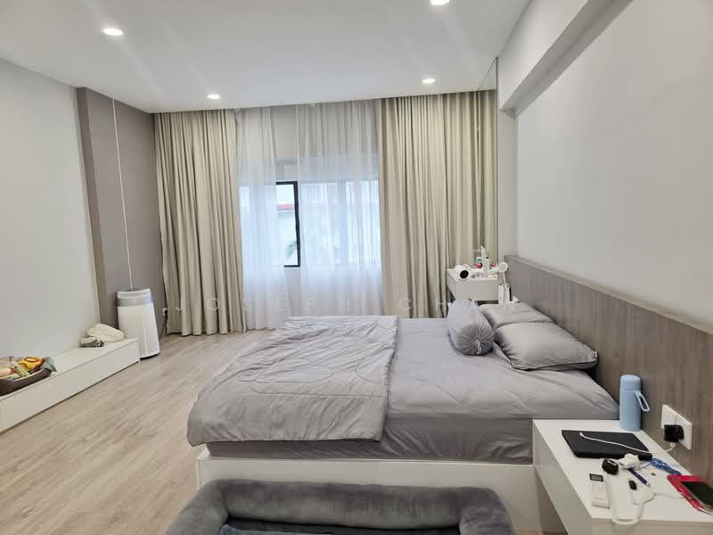 Condominium for Sale at Sri Alam Condominium - Joseph Chan - Bedroom - PropertyGuru.com.my