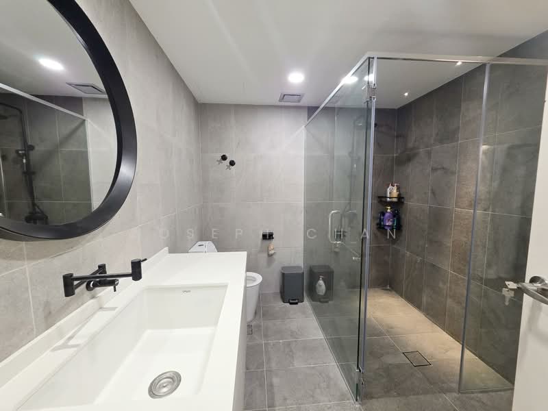 Condominium for Sale at Sri Alam Condominium - Joseph Chan - Bathroom - PropertyGuru.com.my