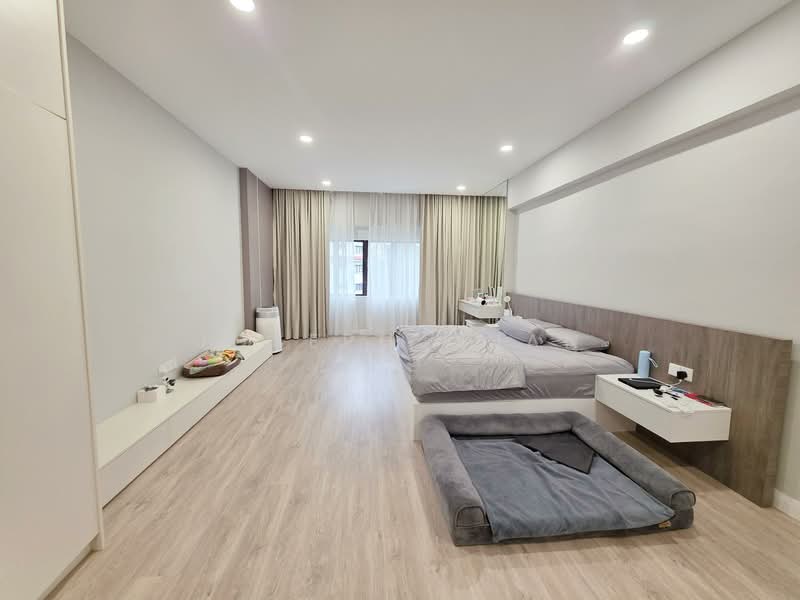 Condominium for Sale at Sri Alam Condominium - Joseph Chan - Bedroom - PropertyGuru.com.my