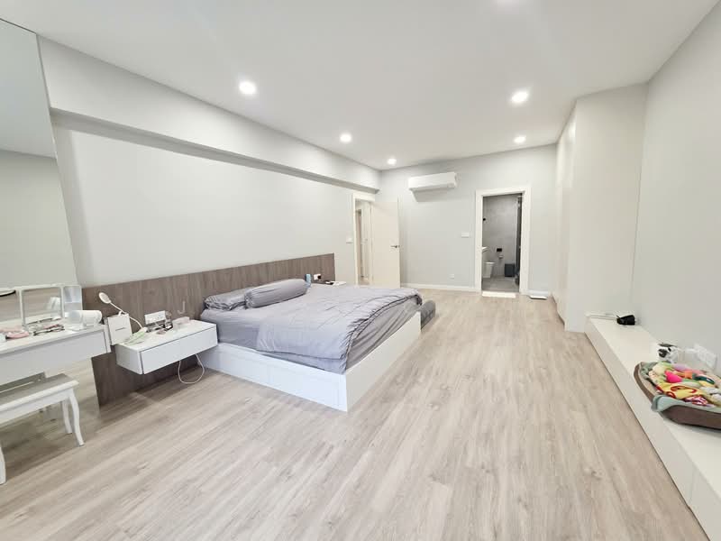 Condominium for Sale at Sri Alam Condominium - Joseph Chan - Bedroom - PropertyGuru.com.my