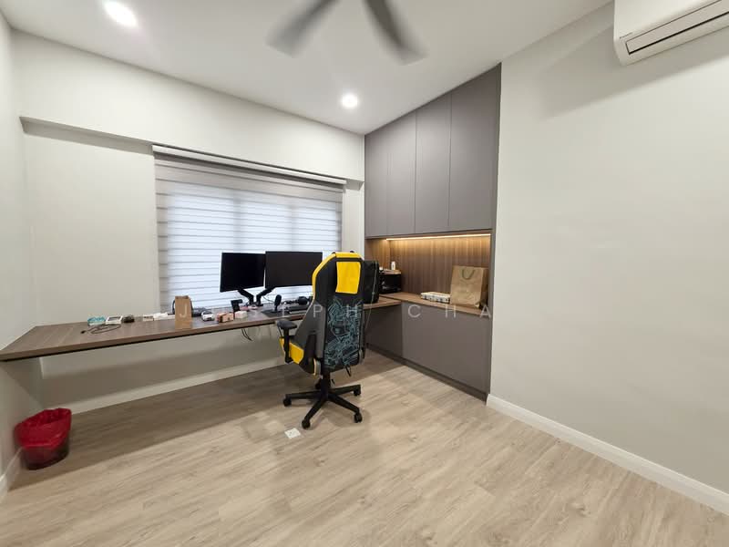 Condominium for Sale at Sri Alam Condominium - Joseph Chan - Study - PropertyGuru.com.my