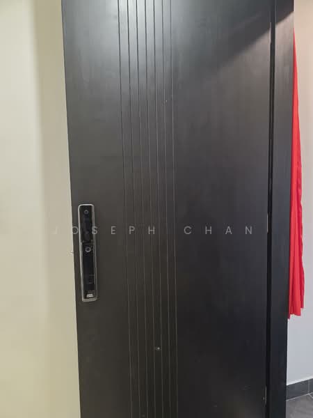 Condominium for Sale at Sri Alam Condominium - Joseph Chan - Entrance - PropertyGuru.com.my