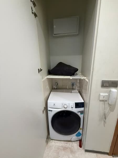 Sky Suites @ KLCC untuk Untuk Disewa - RM 3,700 /bulan, Feb 2026 - Interior - PropertyGuru.com.my