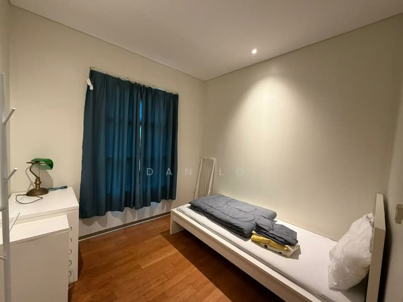 Sky Suites @ KLCC untuk Untuk Disewa - RM 3,700 /bulan, Feb 2026 - Bedroom - PropertyGuru.com.my