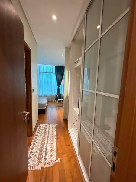 Sky Suites @ KLCC untuk Untuk Disewa - RM 3,700 /bulan, Feb 2026 - Corridor - PropertyGuru.com.my