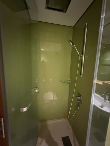 Sky Suites @ KLCC untuk Untuk Disewa - RM 3,700 /bulan, Feb 2026 - Bathroom - PropertyGuru.com.my