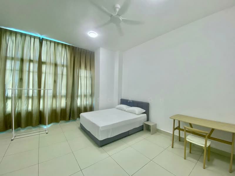 ECO HORIZON 2 untuk Untuk Disewa - RM 2,800 /bulan, Mac 2026 - Bedroom - PropertyGuru.com.my