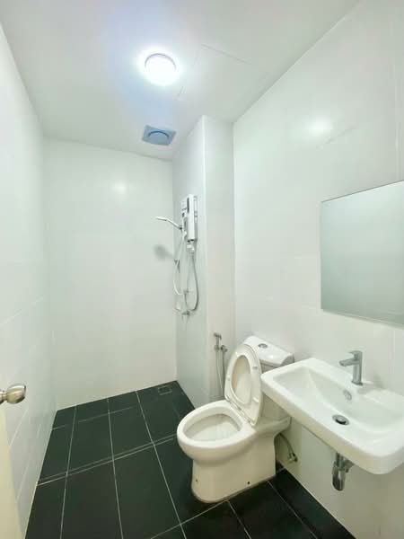 ECO HORIZON 2 untuk Untuk Disewa - RM 2,800 /bulan, Mac 2026 - Bathroom - PropertyGuru.com.my