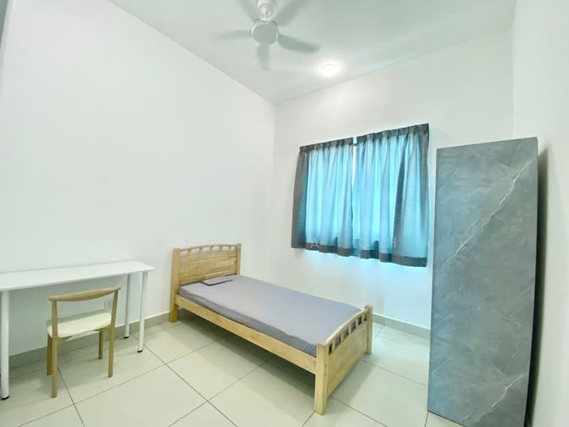ECO HORIZON 2 untuk Untuk Disewa - RM 2,800 /bulan, Mac 2026 - Bedroom - PropertyGuru.com.my