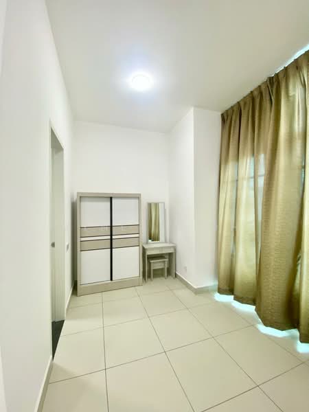 ECO HORIZON 2 untuk Untuk Disewa - RM 2,800 /bulan, Mac 2026 - Bedroom - PropertyGuru.com.my