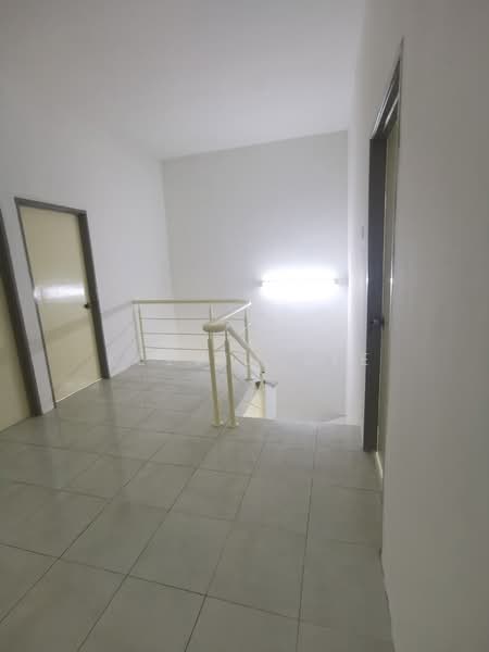 Double Storey Terrace at Bukit Juru for Sale untuk Untuk Dijual - RM 540,000, Mac 2026 - Corridor - PropertyGuru.com.my