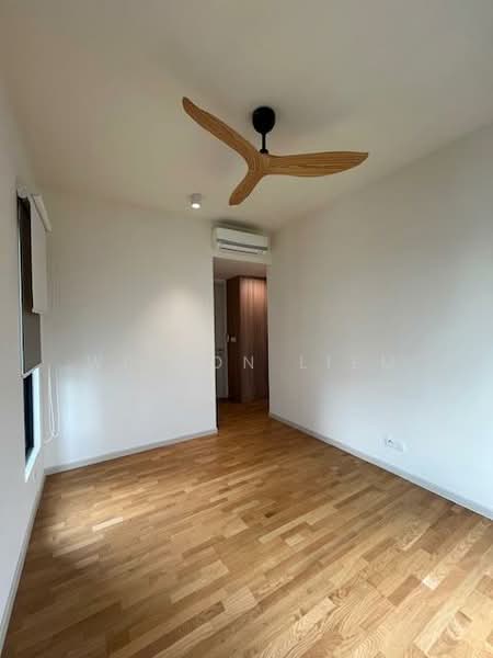 Service Residence for Rent at Residensi Solaris Parq - Winson Liem - Interior - PropertyGuru.com.my