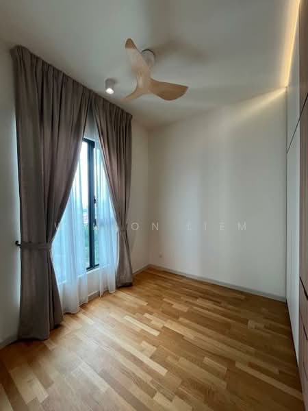 Service Residence for Rent at Residensi Solaris Parq - Winson Liem - Interior - PropertyGuru.com.my