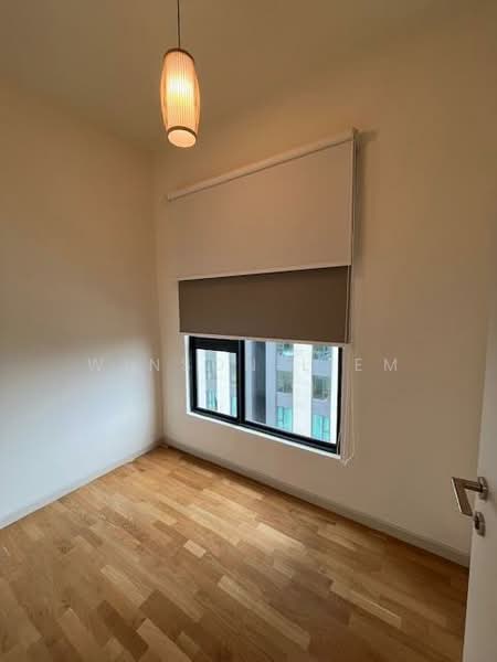 Service Residence for Rent at Residensi Solaris Parq - Winson Liem - Interior - PropertyGuru.com.my