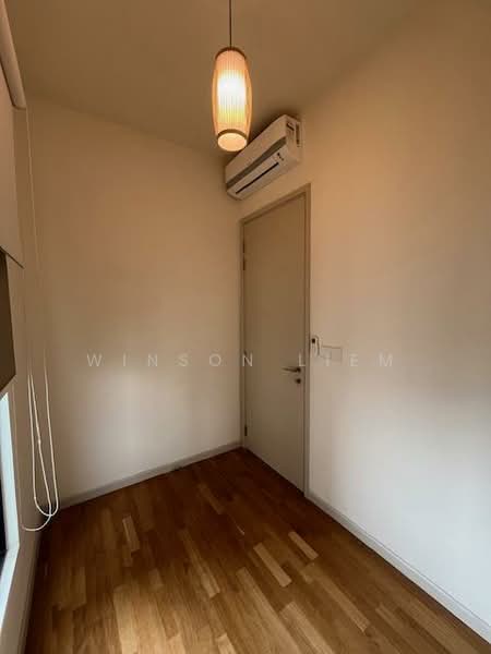 Service Residence for Rent at Residensi Solaris Parq - Winson Liem - Interior - PropertyGuru.com.my