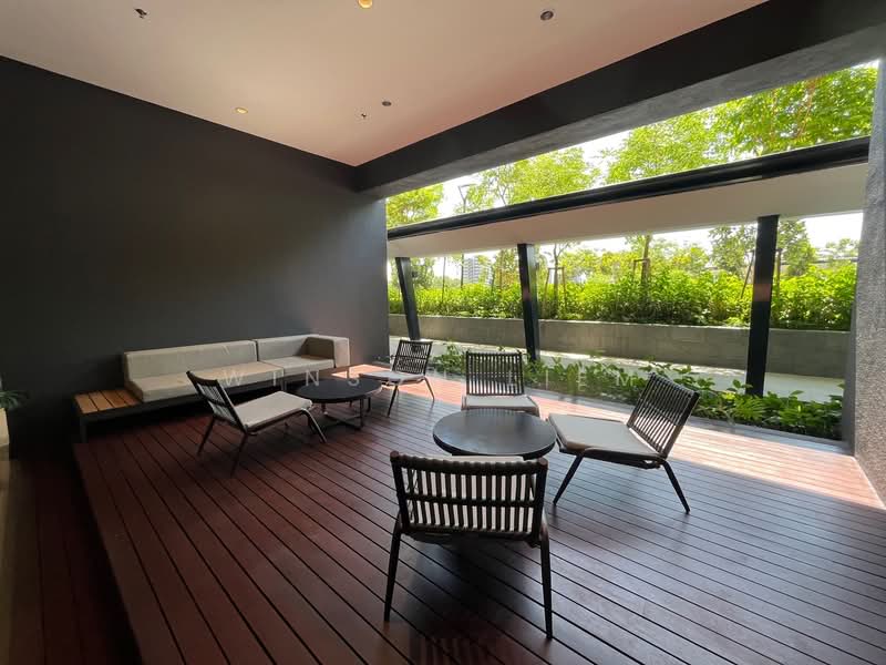 Service Residence for Rent at Residensi Solaris Parq - Winson Liem - Exterior - PropertyGuru.com.my