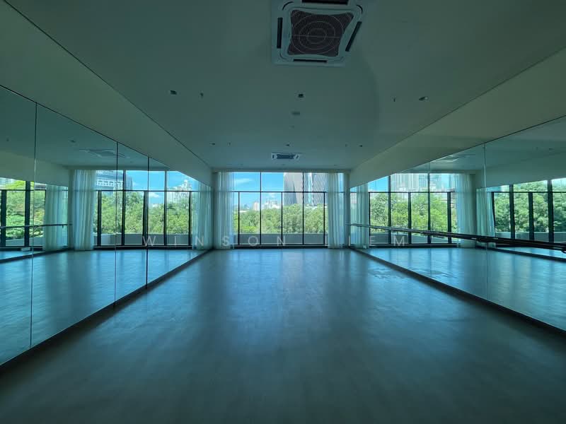 Service Residence for Rent at Residensi Solaris Parq - Winson Liem - Interior - PropertyGuru.com.my