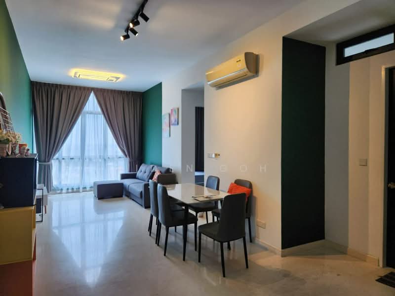 Service Residence for Rent at Setia Sky 88 - Aiden Goh - PropertyGuru.com.my