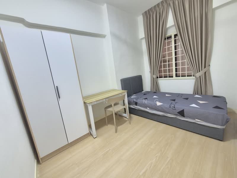 Condominium for Rent at Vista Komanwel C - Ryan Ting - Bedroom - PropertyGuru.com.my