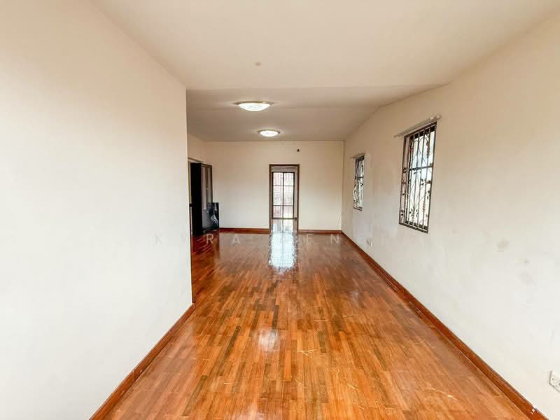 For Sale - Corner Lot 2.5 Storey Superlink Presint 16, Putrajaya untuk Untuk Dijual - RM 1,290,000, Mac 2026 - Interior - PropertyGuru.com.my