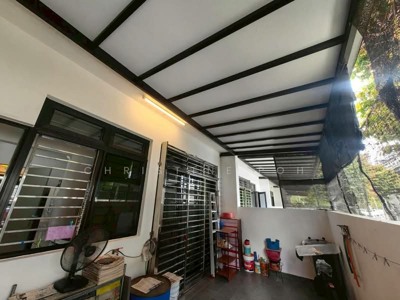 Rumah Teres untuk Dijual di Johor Bahru (Johor) - Christine Poh - Exterior - PropertyGuru.com.my